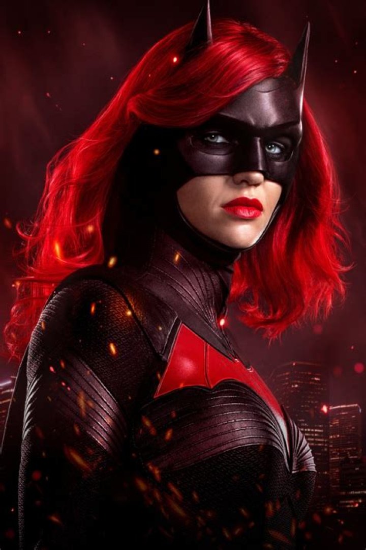 ‘Batwoman’ Cast Exclusive Portraits