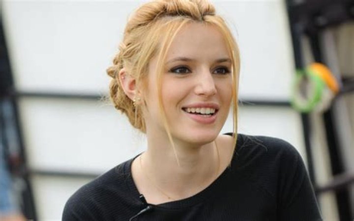Bella Thorne Rocks A Thong Bikini & 13 More Times She Pushed The Limit With Racy Looks