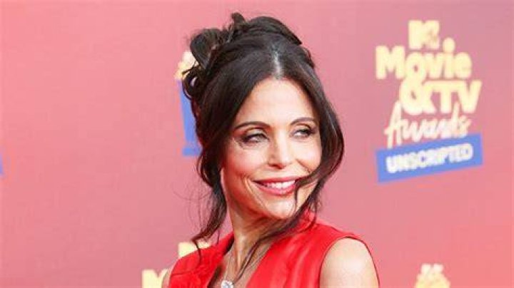 Bethenny Frankel Reveals All Of Her Past Plastic Surgery Procedures: ‘Botox, Fillers & A Lift’