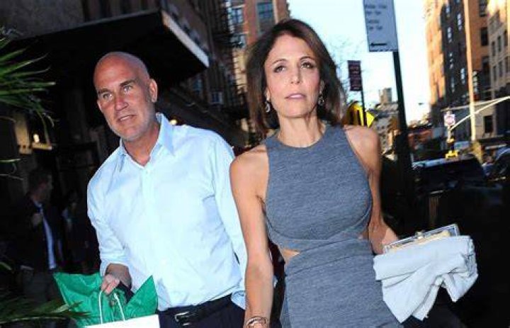 Bethenny Frankel Says ‘A Star Is Born’s Addiction Story Triggered Memories Of Dennis Shields