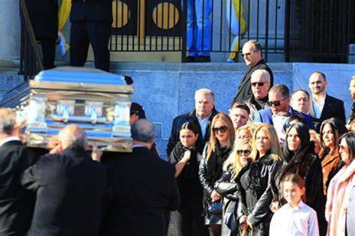 Big Ang’s Funeral: Heartbreaking Photos From Her Final Memorial Service