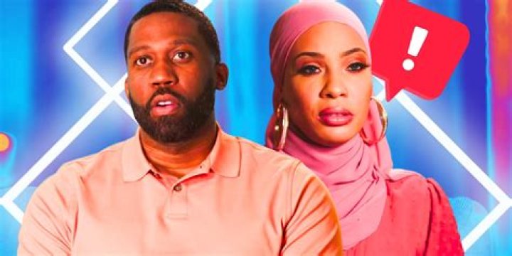 Bilal & Shaeeda’s Date Gets Awkward – Hollywood Life