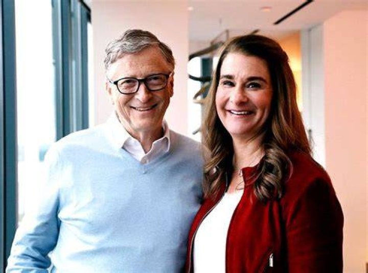 Bill Gates & Wife Melinda Divorcing After 27 Years Together: We ‘No Longer Believe’ We Should Be A Couple
