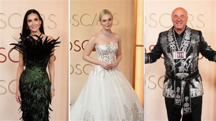 Billboard Awards 2014 — Check Out The Worst Dressed