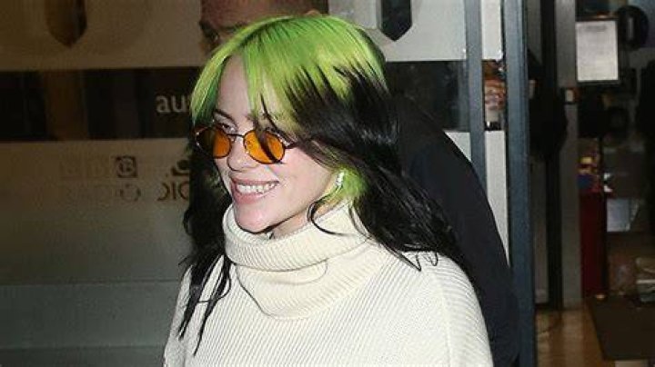 Billie Eilish Reacts To Criticism Over Past Romance With 7:AMP – Hollywood Life
