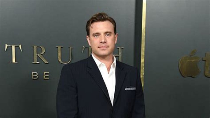 Billy Miller’s Cause of Death Revealed to Be Suicide by Gunshot Wound – Hollywood Life