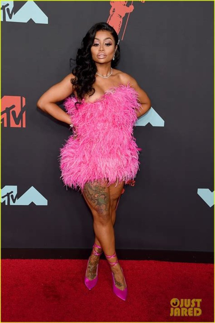 Blac Chyna Claims Judge In Kardashian Defamation Case Was ‘Undeniably Hostile & Extremely Biased’