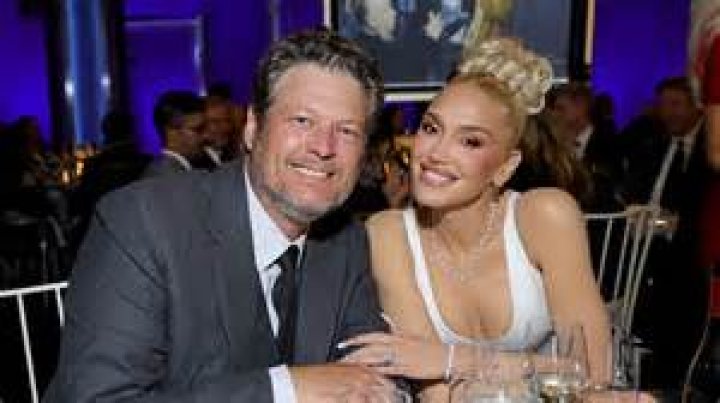 Blake Shelton ‘Flirted’ With Gwen Stefani While Still Married To Miranda Lambert