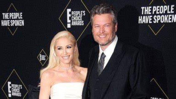 Blake Shelton & Gwen Stefani, John Legend & More Stars Celebrate Thanksgiving 2020 — Pics