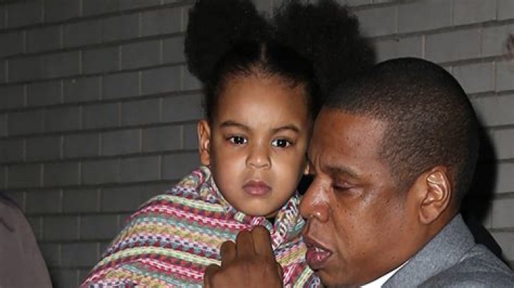 Blue Ivy Elated To Be A Big Sister — She ‘Absolutely Adores’ The Twins