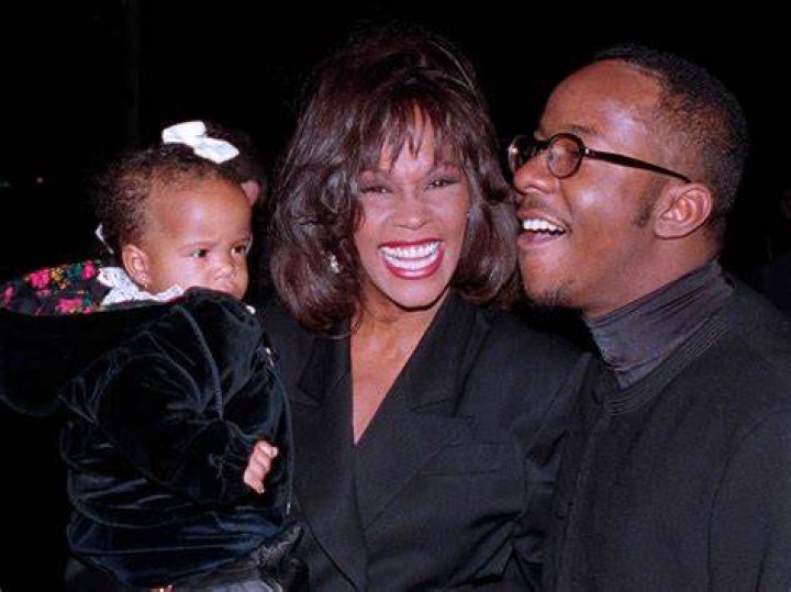 Bobbi Kristina Brown’s Alleged Drug Dealer Steven Stepho Dead – Hollywood Life