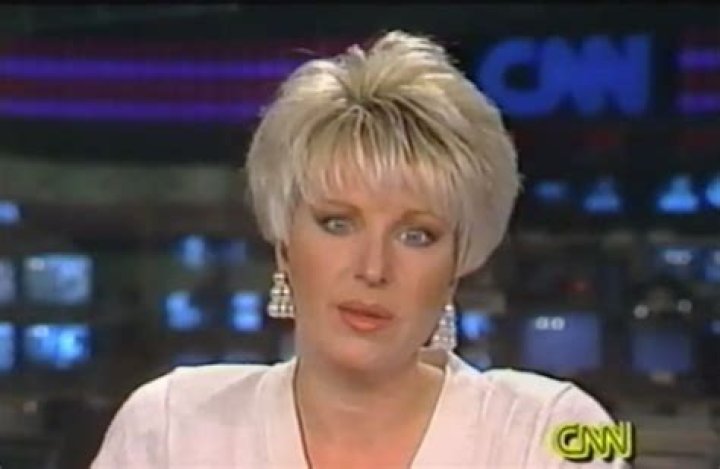 Bobbie Battista: 5 Things To Know About Ex-CNN Anchor, 67, Who Tragically Died Of Cervical Cancer