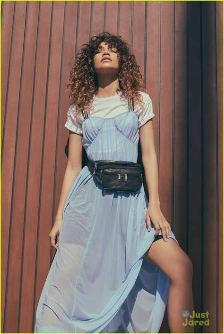 Boohoo Spring Campaign: The Zendaya Edit — Pics