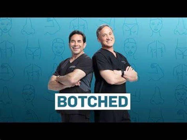 ‘Botched’ Season 7B Trailer: Dr. Dubrow Works Against The Clock To Save A Woman’s Leg