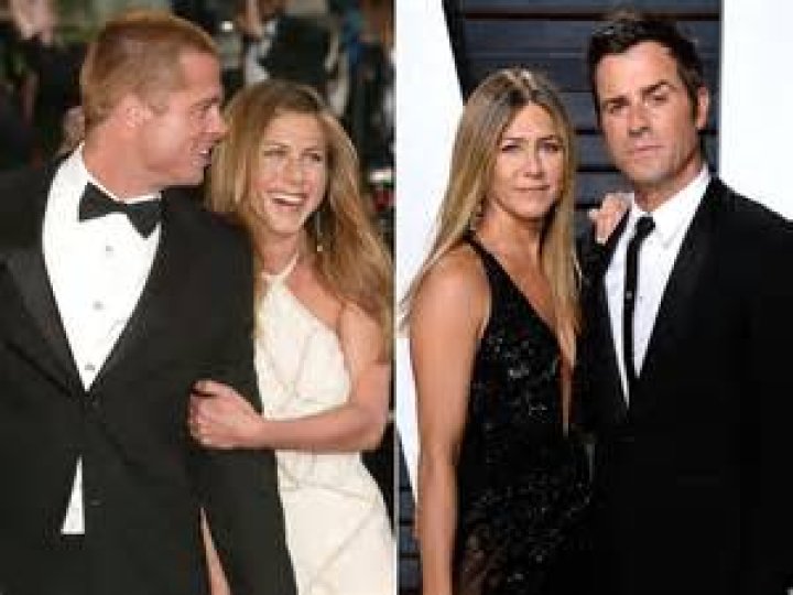 Brad Pitt & Jennifer Aniston: Why Reuniting At Her Holiday Party Was ‘Meaningful’