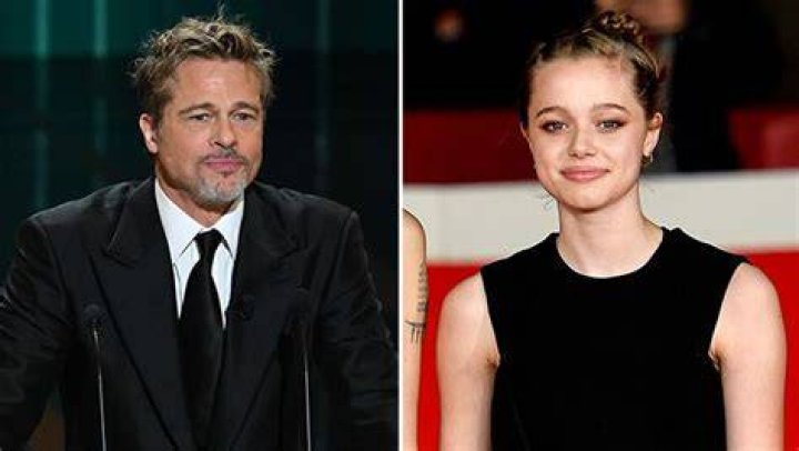 Brad Pitt’s Reported Reaction to Daughter Shiloh’s Request to Drop His Last Name