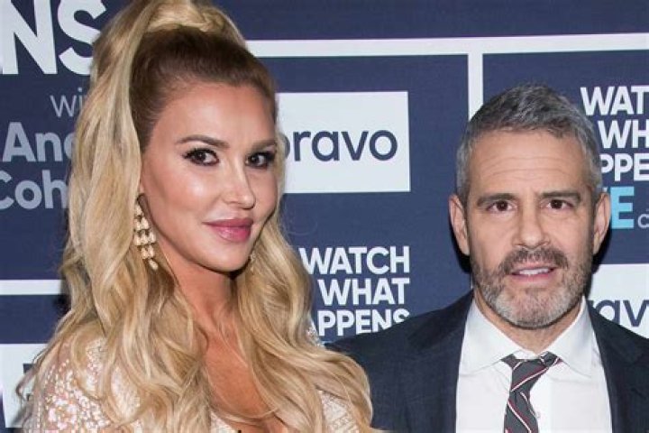 Brandi Glanville Claims Andy Cohen Still Has Not Personally Issued Apology for Alleged ‘Inappropriateness’