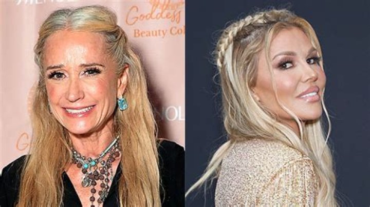 Brandi Glanville – Hollywood Life