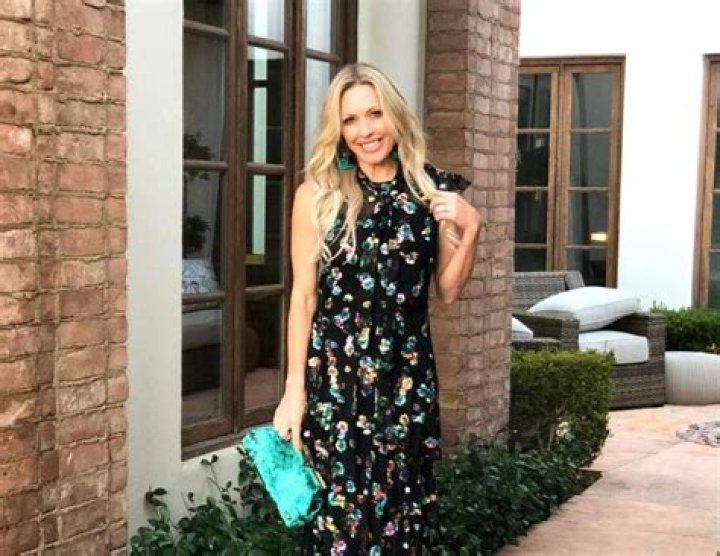 Braunwyn Windham-Burke Reveals Why She Started Having Threesomes With Her Husband On His Birthday