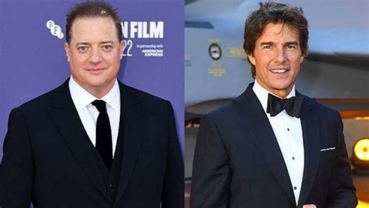 Brendan Fraser Takes Dig At Tom Cruise’s ‘Mummy’ Movie & Admits He’s Ready To Make A Fourth One