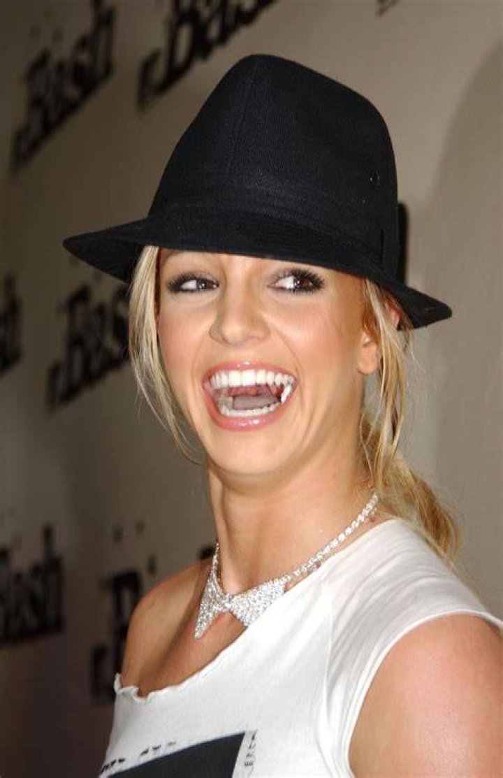 Britney Spears Most Iconic Outfits Revisited — Pics – Hollywood Life