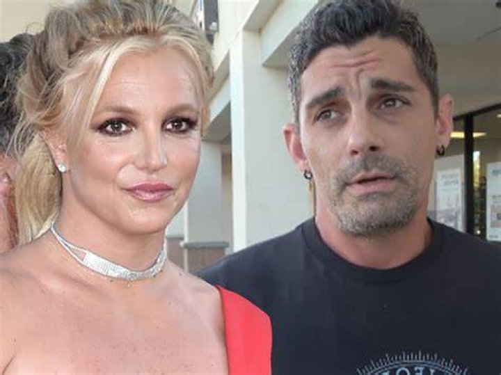 Britney Spears ‘Relieved’ Ex Jason Alexander Is In Prison, But 128-Day Sentence Is ‘Not Long Enough’