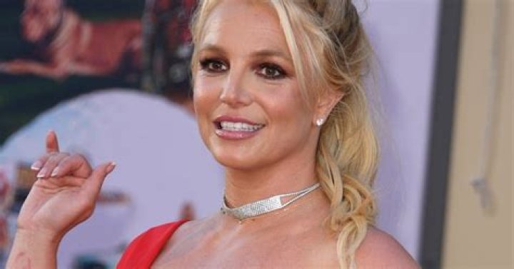 Britney Spears Shuts Down Suggestions That Someone Else Controls Her Social Media: ‘I Write My Posts’
