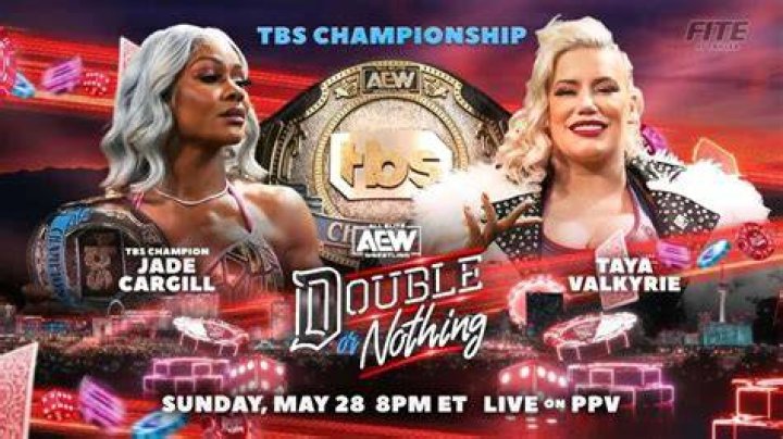 Britt Baker Reveals Why Her Match At AEW’s ‘Double Or Nothing’ Will Be The ‘Biggest On The Card’