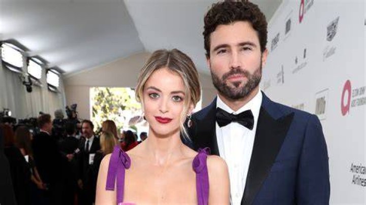 Brody Jenner & Kaitlynn Carter Split — Report – Hollywood Life