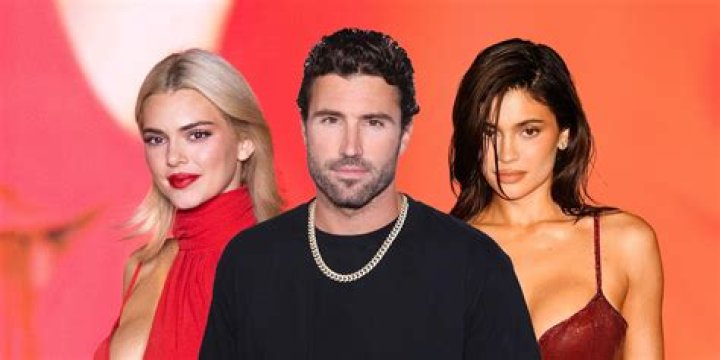 Brody Jenner Says Kendall, 19, & Kylie, 17, ‘Could Teach Him Things’ About Sex — Yikes