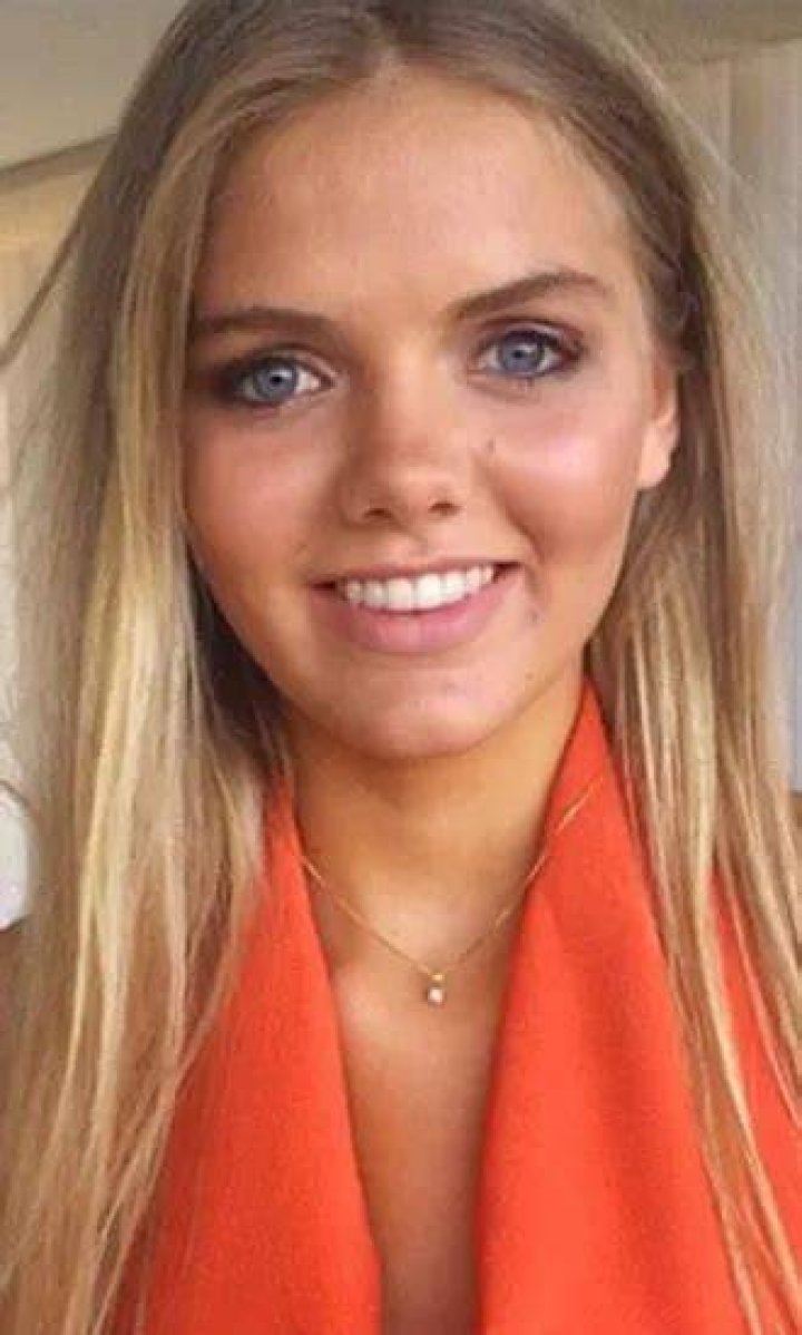 Bronte Blampied Celebrity Profile – Hollywood Life