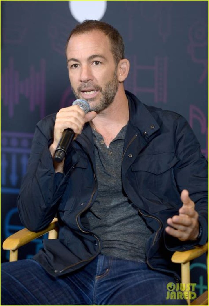 Bryan Callen: 5 Things To Know About ‘The Goldbergs’ Actor Accused Of Sexual Assault
