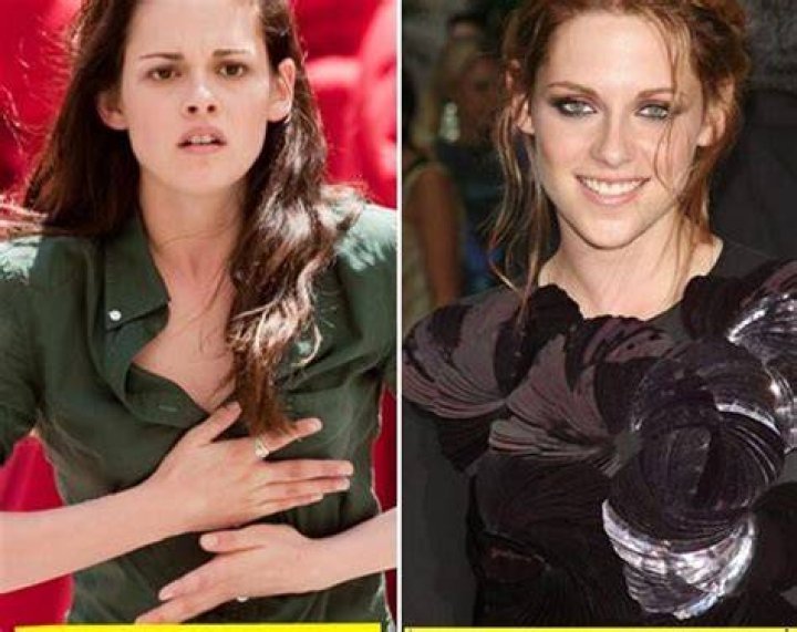 Bye, Bye, Bella! The Next Time You See Kristen Stewart, She’ll Be A Promiscuous Blonde Hippie!