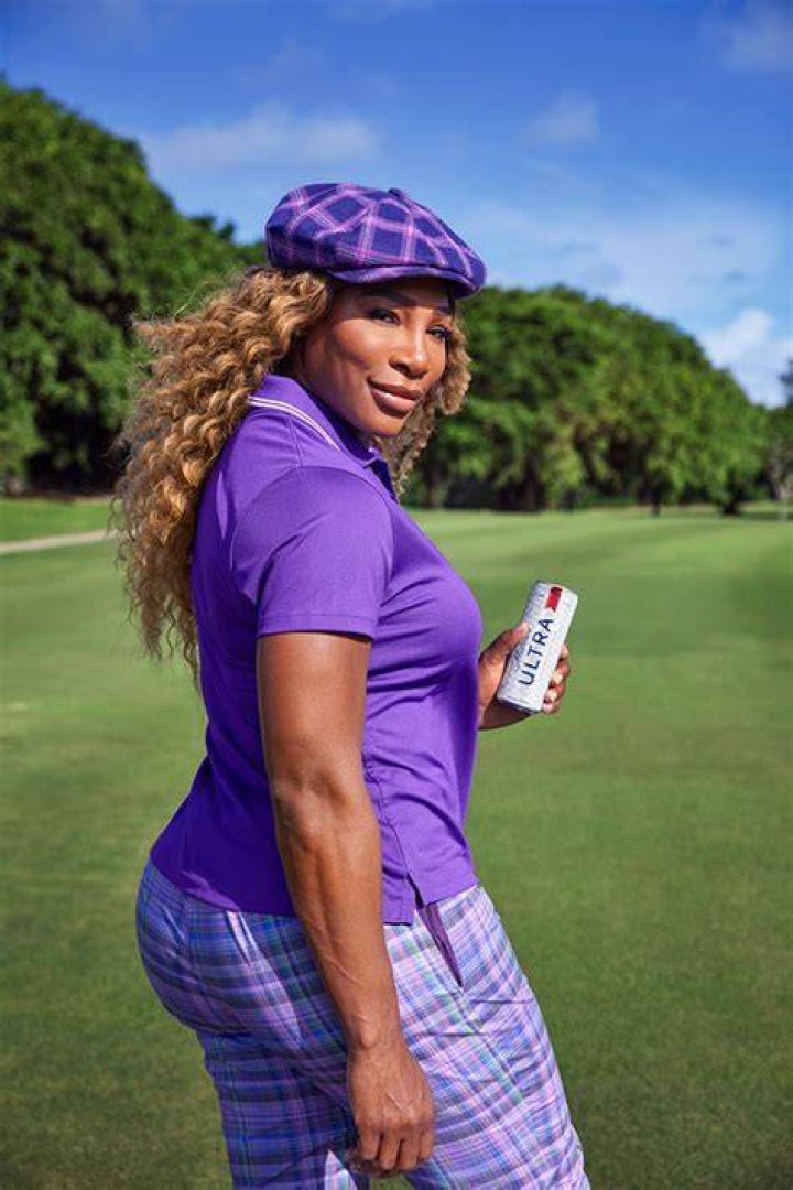 ‘Caddyshack’ & Serena – Hollywood Life