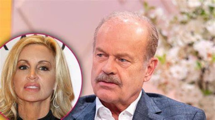 Camille Grammer Claims The Real Reason Lisa Vanderpump Quit ‘RHOBH’ Is Because Of Brandi Glanville