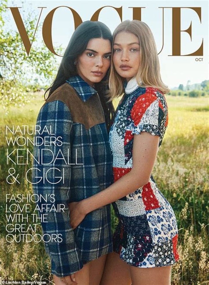 Cannes Film Producers Fighting Over Gigi Hadid But Not Kendall Jenner – The Reason