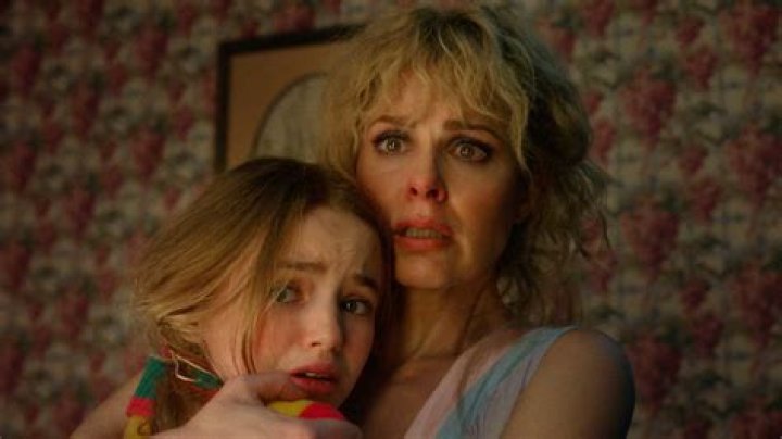 Cara Buono On Her Wild ‘Stranger Things’ Final Season Idea (Exclusive) – Hollywood Life