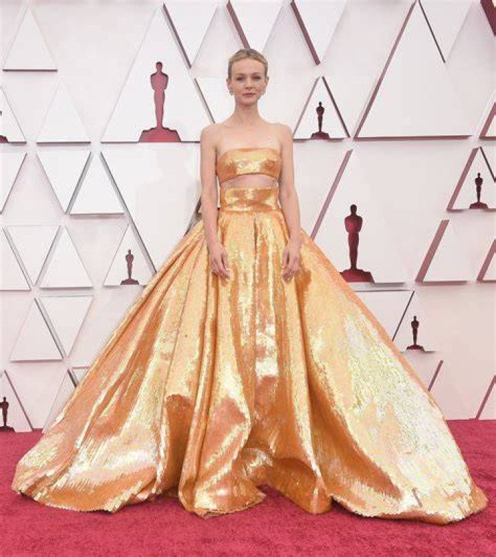 Carey Mulligan, Viola Davis, Andra Day & More Best Dressed Celebrities At the 2021 Oscars