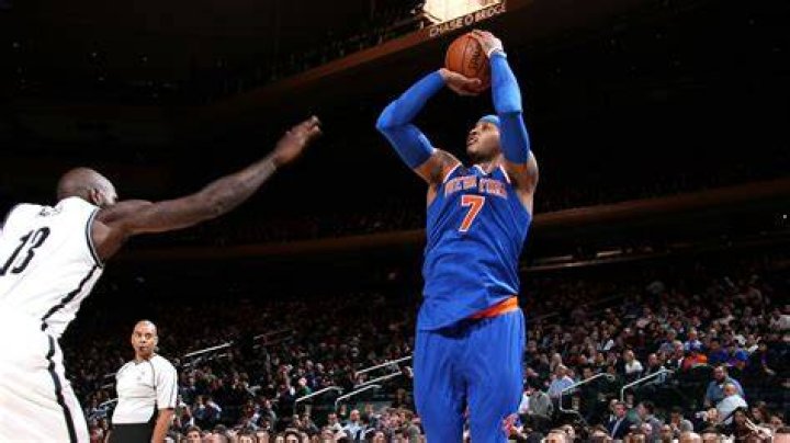 Carmelo Anthony’s Success With Trail Blazers: How LeBron James Feels About Not Signing Him