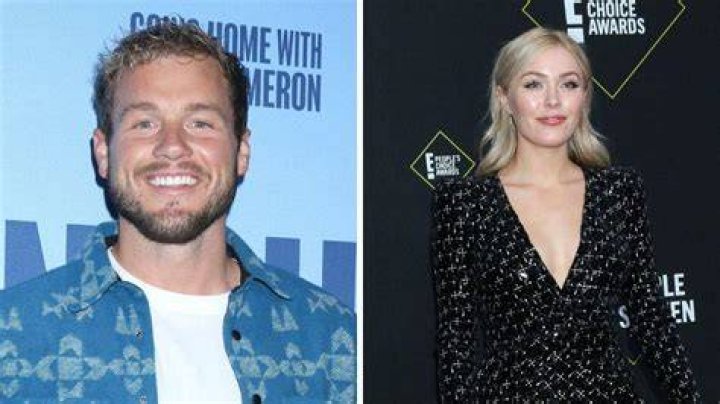 Cassie Randolph Takes Colton Underwood Tracking Device Claim To The Police