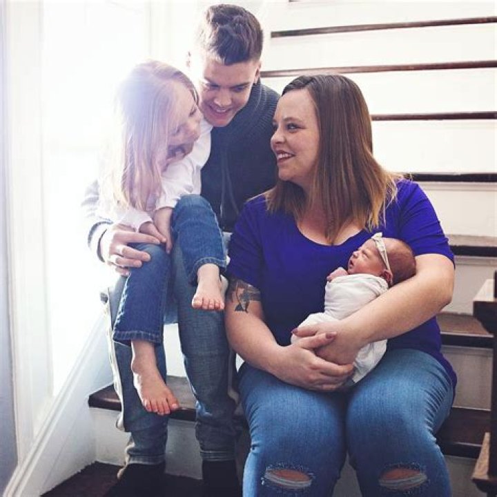 Catelynn Lowell Gives Birth: ‘Teen Mom OG’ Star Welcomes Baby No. 4 With Tyler Baltierra