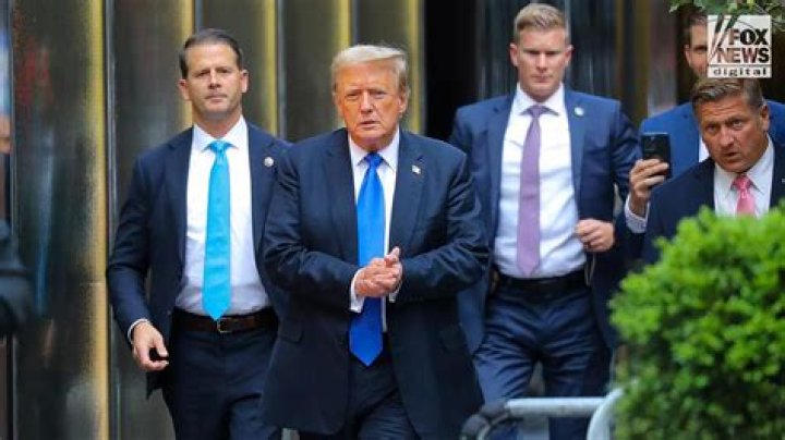 Celebrities React to Donald Trump’s Guilty Verdict: Their Responses