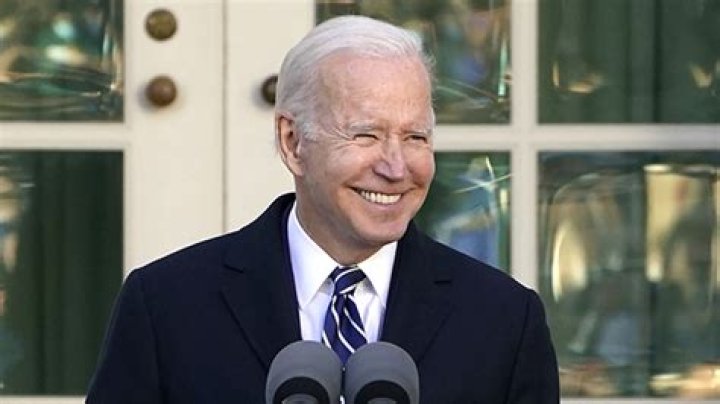 Celebrities Share Joe Biden Birthday Messages On Social Media – Hollywood Life