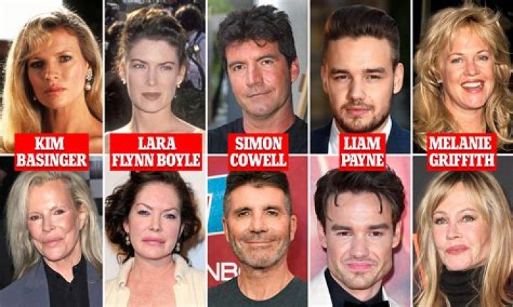 Celebrities Who Have Really Hot Parents — Pics