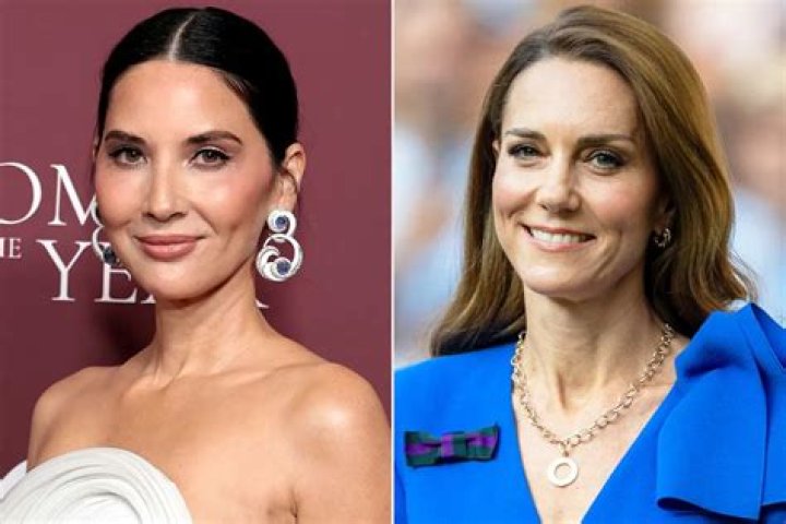 Celebrity Health Scares & Accidents 2024: Kate Middleton, Olivia Munn & More