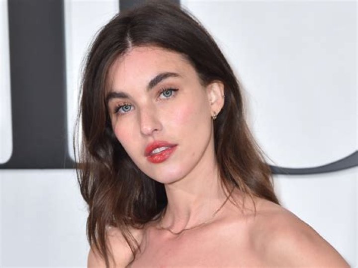 Celebs Who Rock Holiday-Inspired Lingerie Looks — Photos