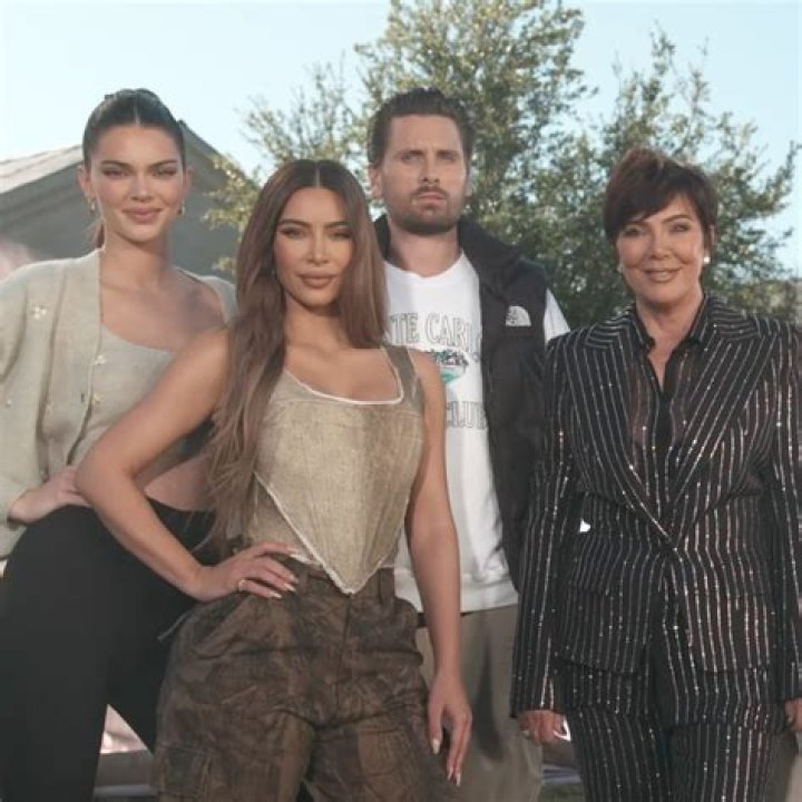 Celebs Who Went To War With The Kardashians In 2017 — PICS