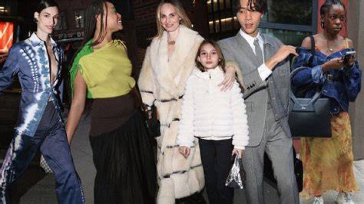 CFDA Fashion Awards 2021: See Photos Of Ciara, Zendaya & More