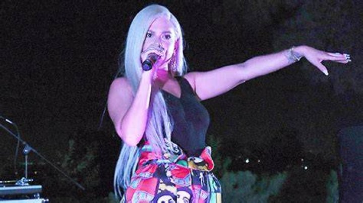 Chanel West Coast’s Favorite ‘Ridiculousness’ Videos: Interview – Hollywood Life
