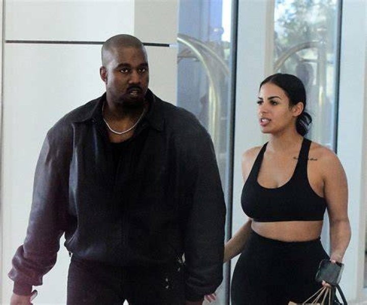 Chaney Jones Denies Kanye West Split, Calls Breakup Report ‘Fake News’